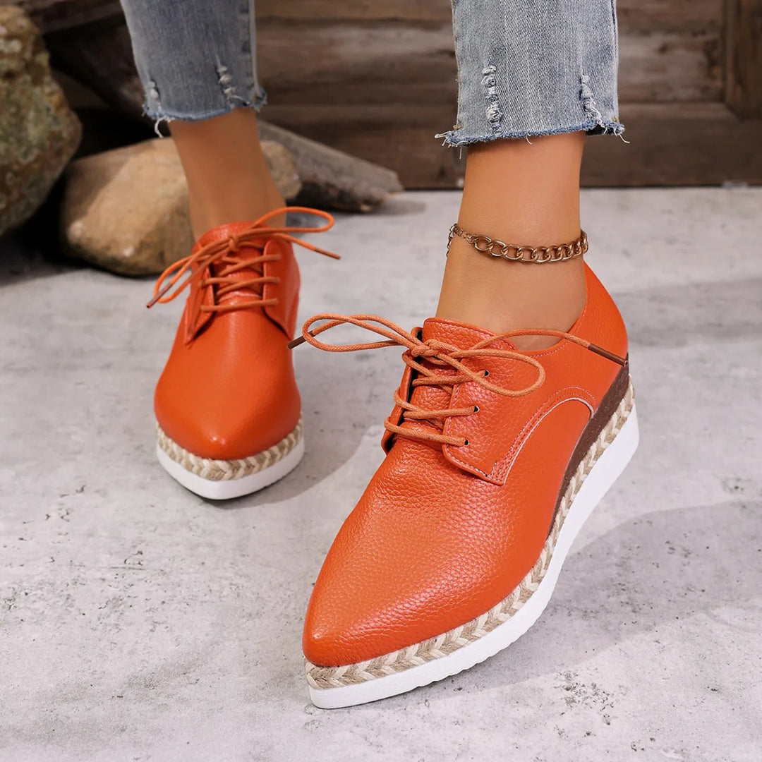 Virella Comfort Platforms