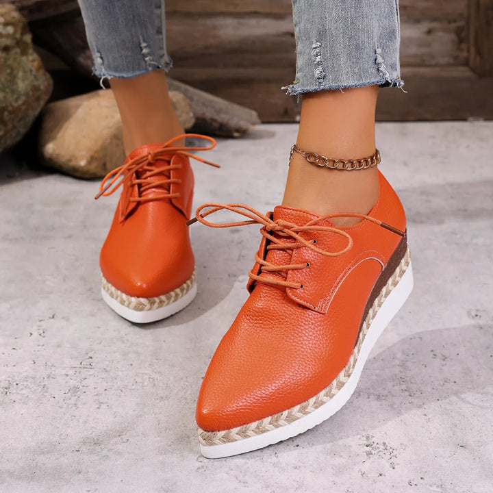 Virella Comfort Platforms