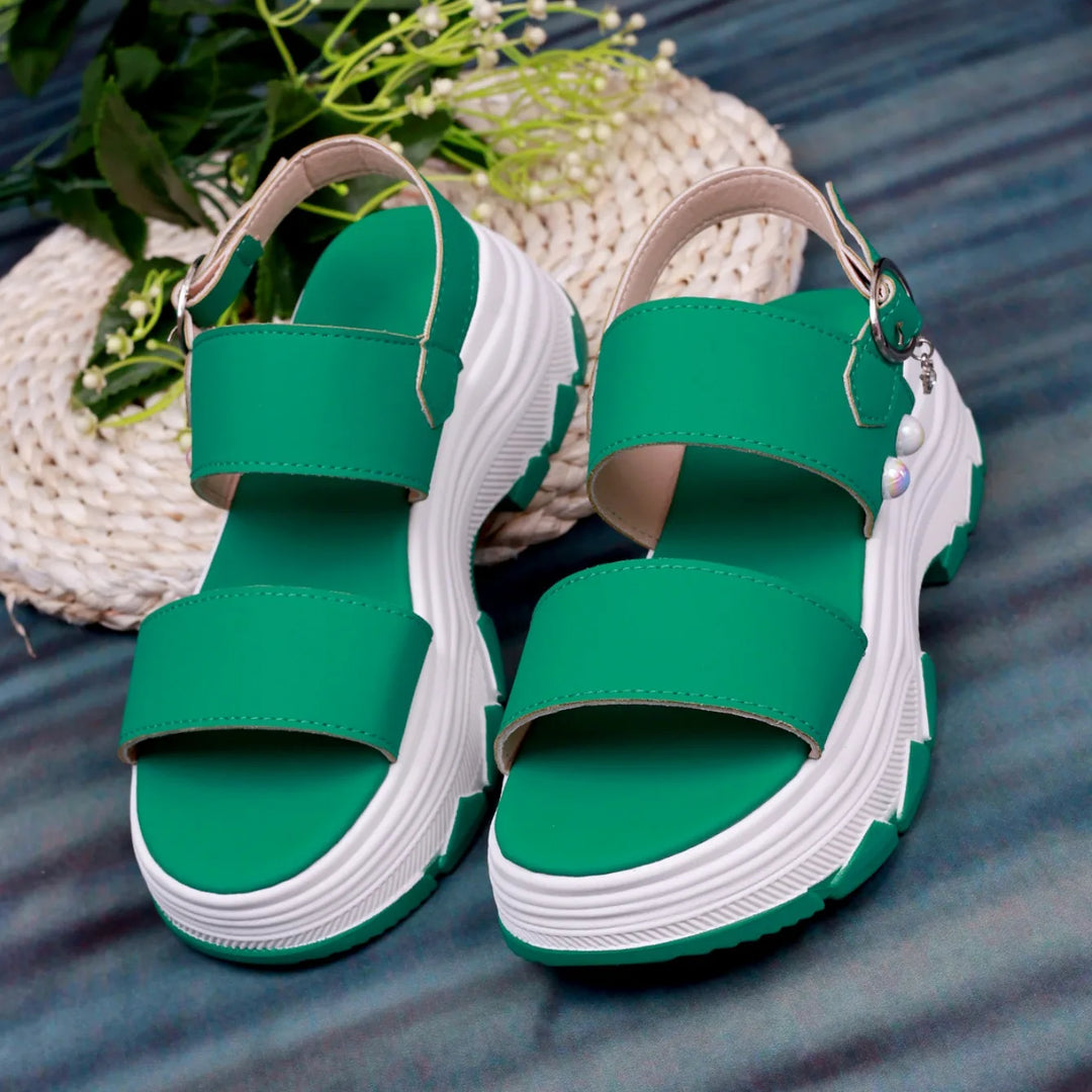 Aria Comfort Sandals