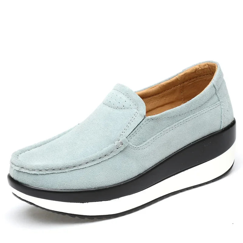 Navaro Rise Loafers