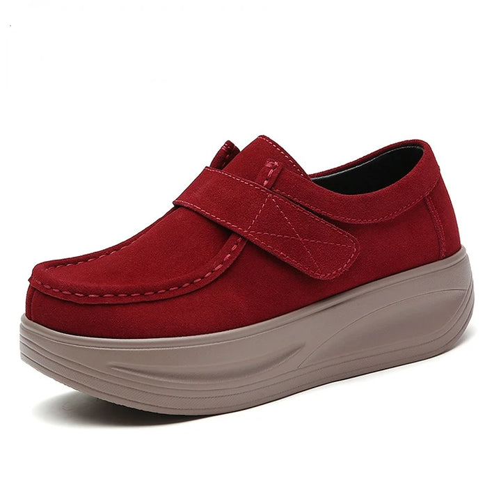 Riley Rise Platforms