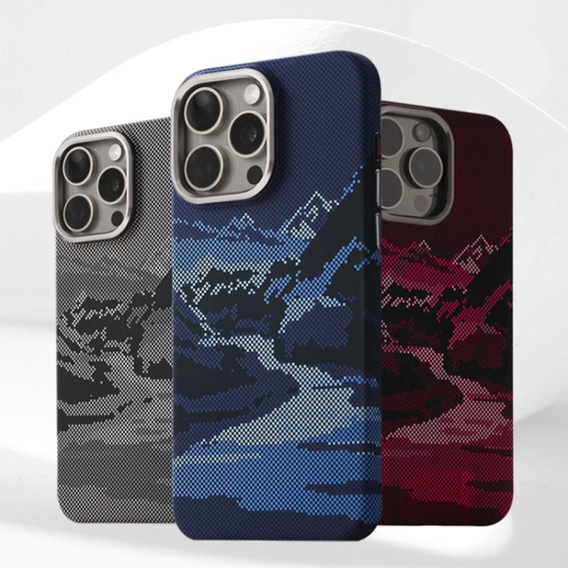 Rivara MagSafe Case