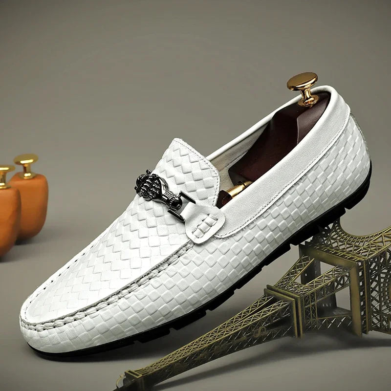 Marcello Grip Loafers