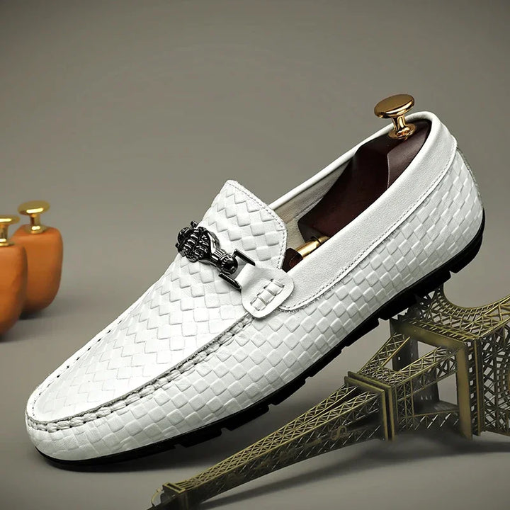 Marcello Grip Loafers