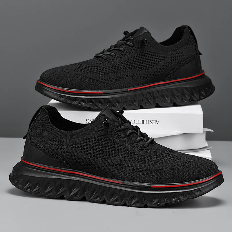 Marxton Knitwalk Sneakers