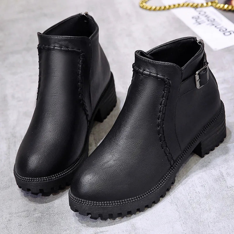 Marcelli Ridge Boots