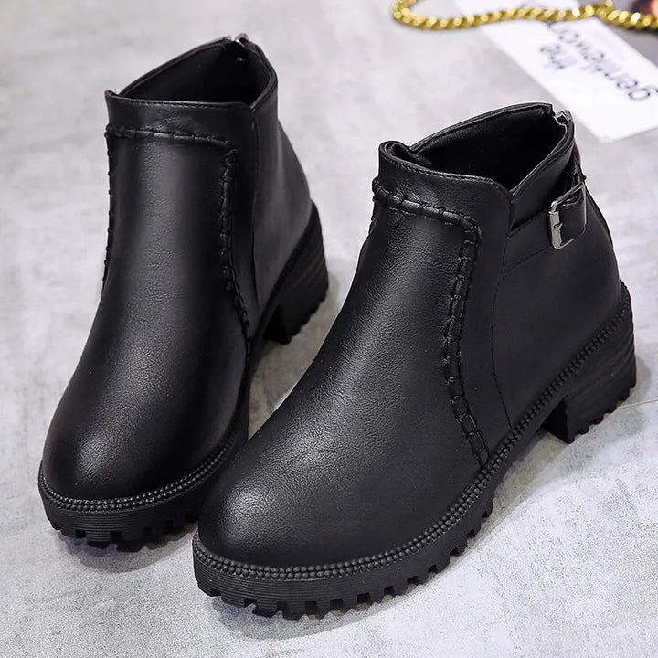 Marcelli Ridge Boots