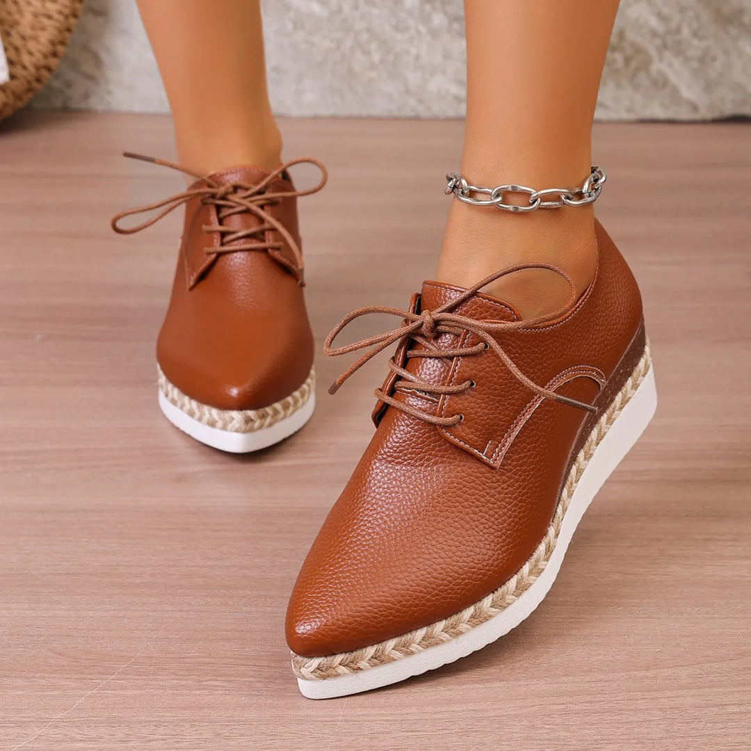 Virella Comfort Platforms