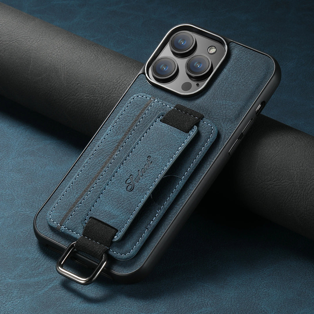 Stravero GripShield Case