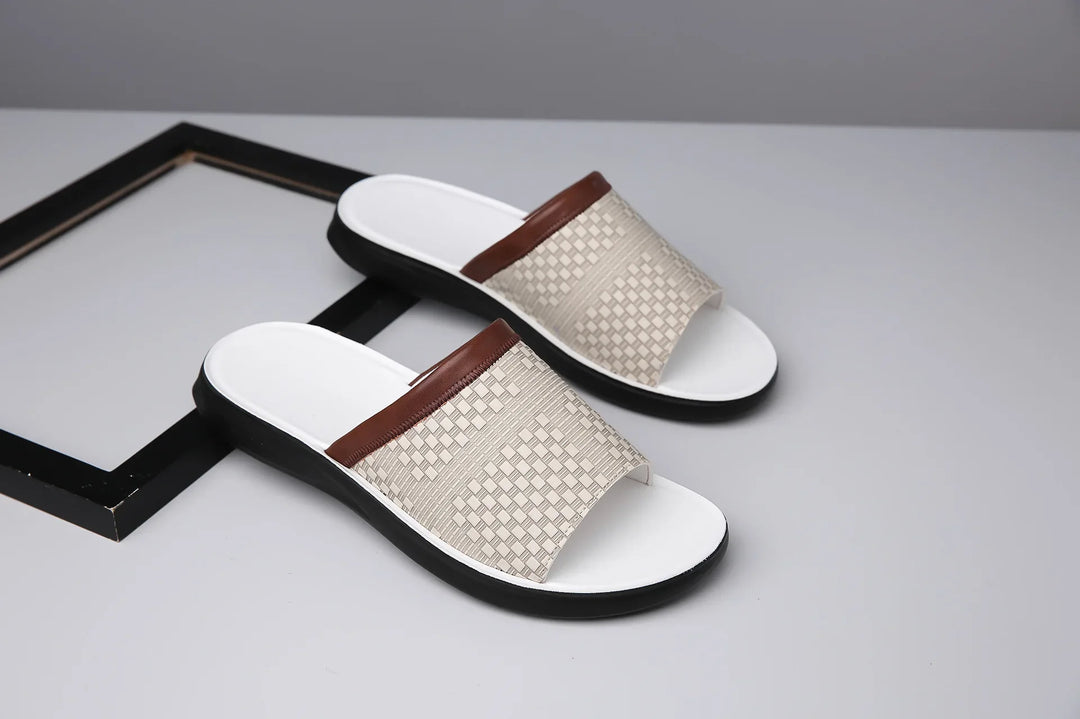 Vantari Slide Sandals