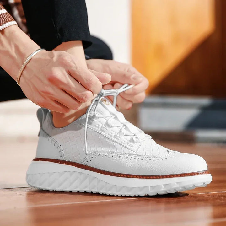 Carrington Vale Sneakers