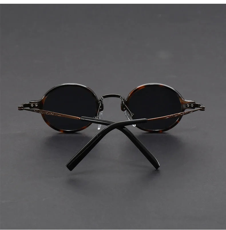 Revani Oval Sunnies