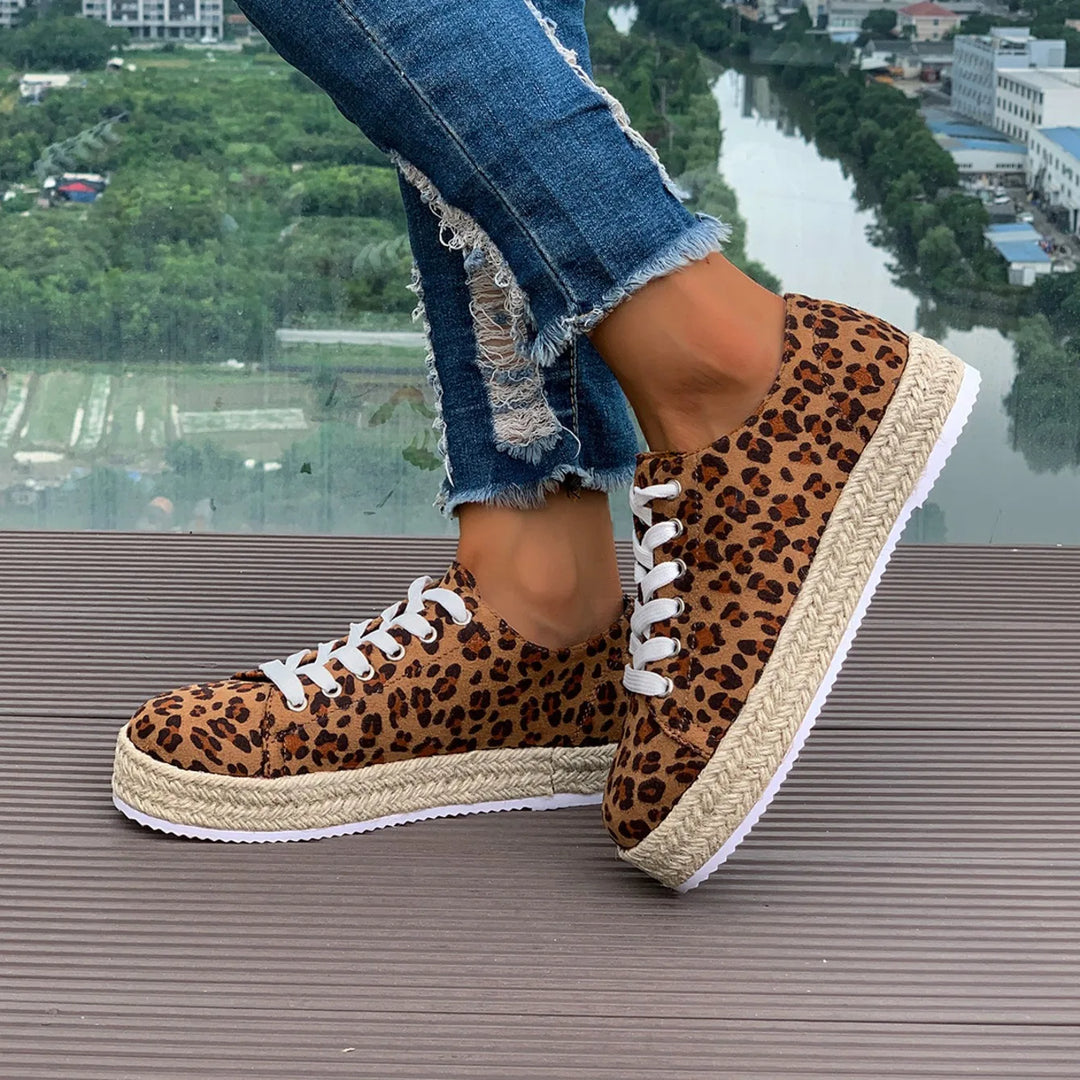 Solvara Rise Sneakers
