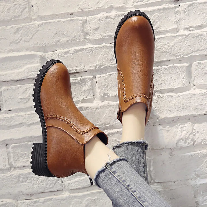 Marcelli Ridge Boots