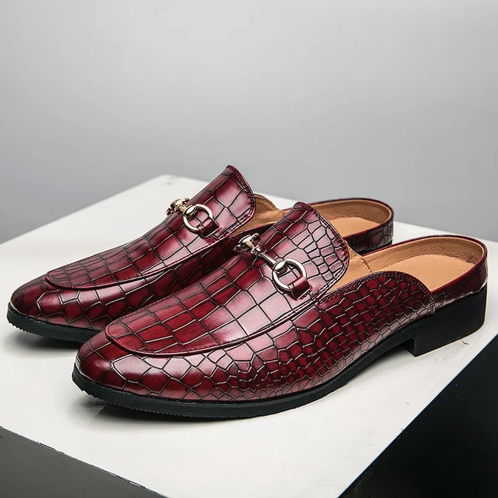 Valentero Bit Mules