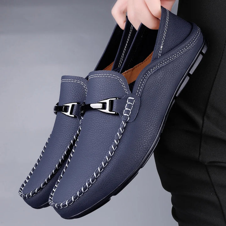 Montero Bit Loafers