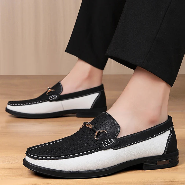 Montari Bit Loafers
