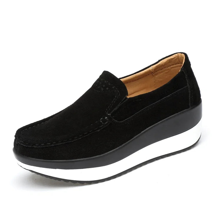 Navaro Rise Loafers