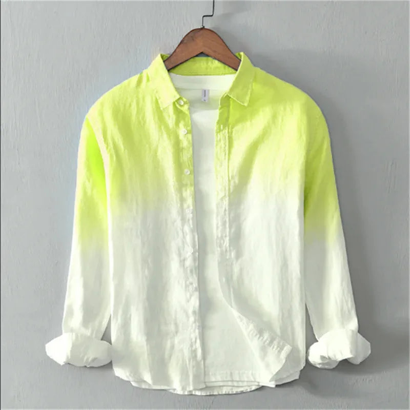 David Fade Shirt