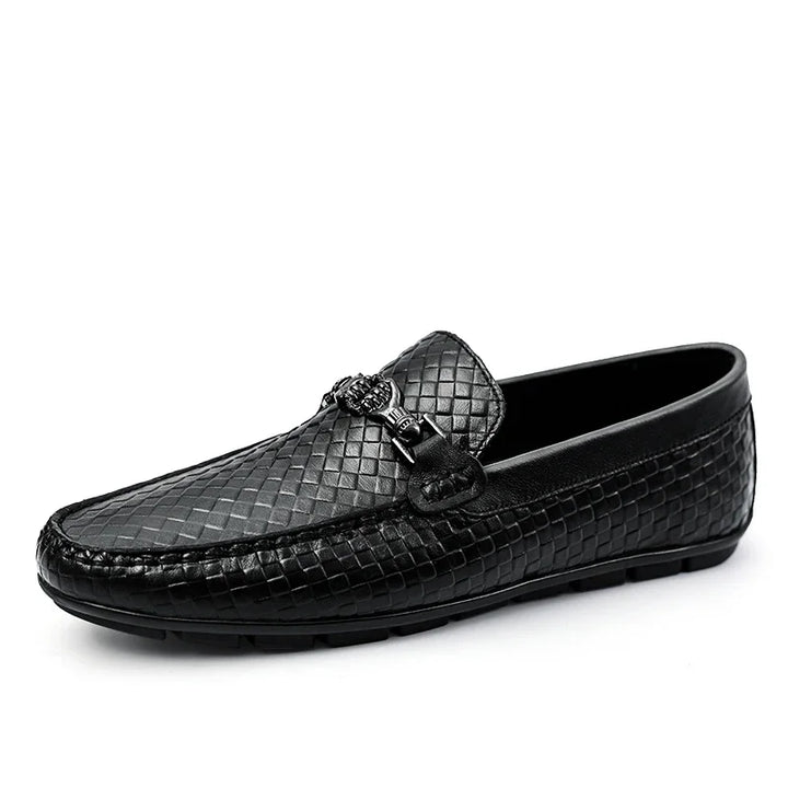 Marcello Grip Loafers