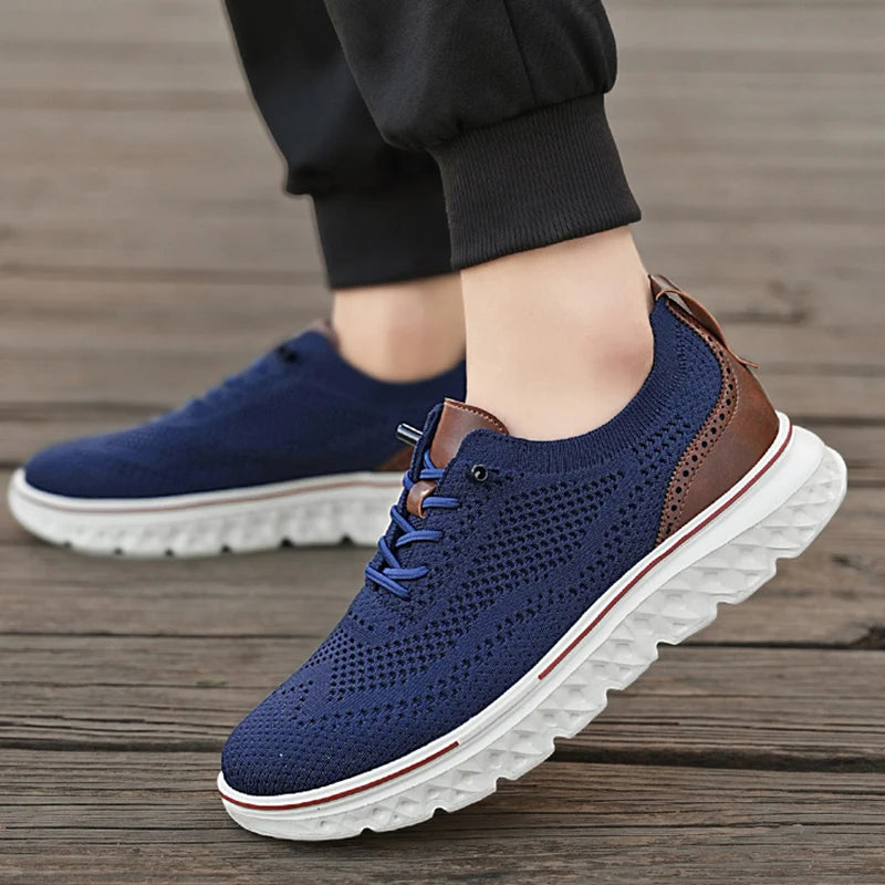 Marxton Knitwalk Sneakers