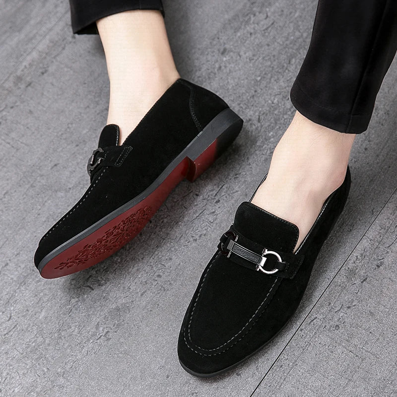 Kelvani Ray Loafers
