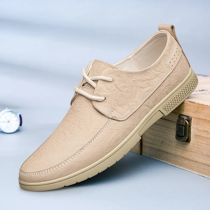Harrington Leather Loafers