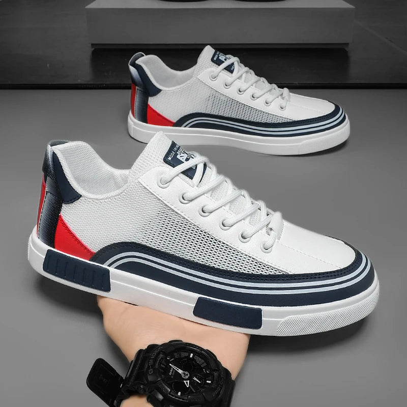 Stravon Edge Sneakers
