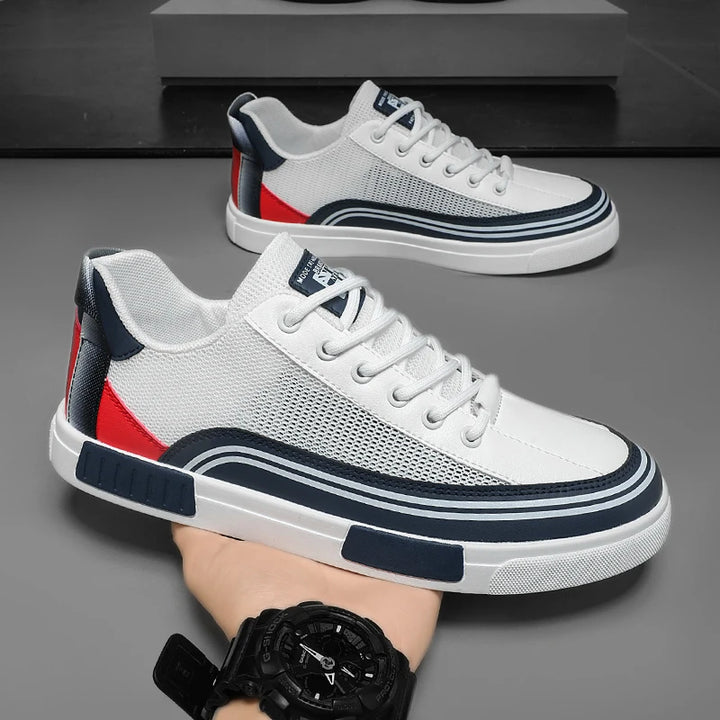 Stravon Edge Sneakers