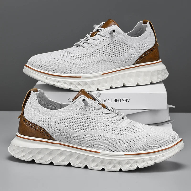 Marxton Knitwalk Sneakers