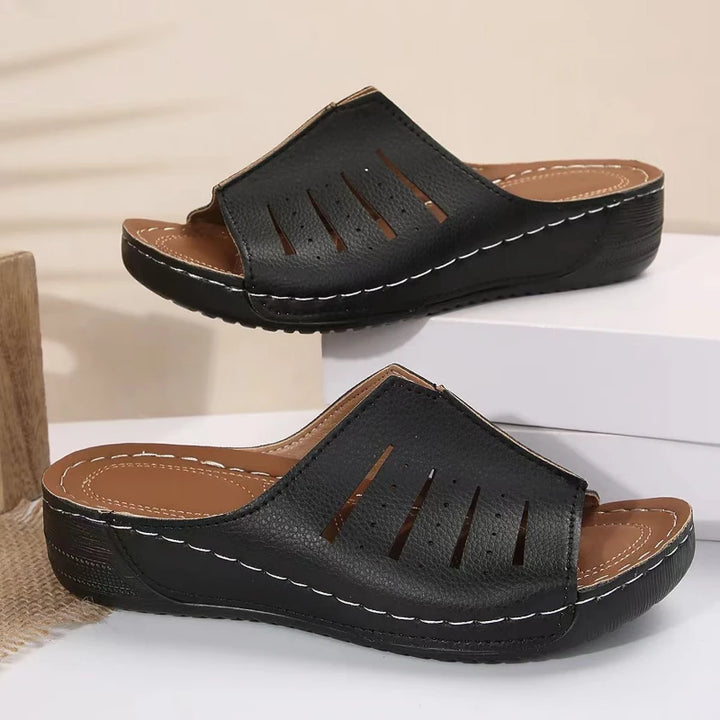 Ravella Comfort Slides