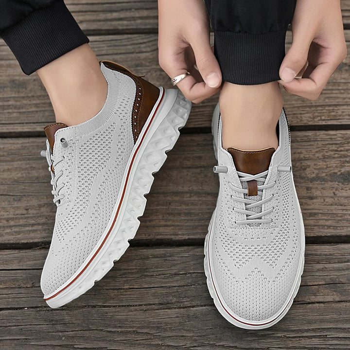 Marxton Knitwalk Sneakers