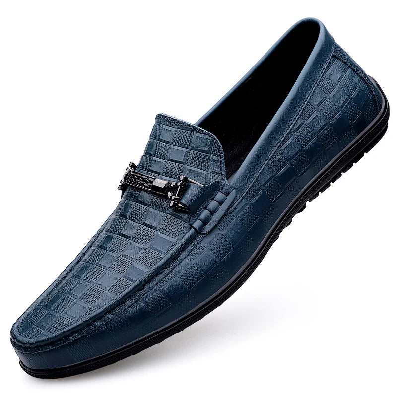 Lascero Bit Loafers