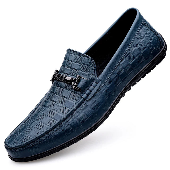 Lascero Bit Loafers