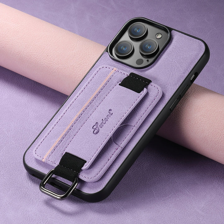 Stravero GripShield Case