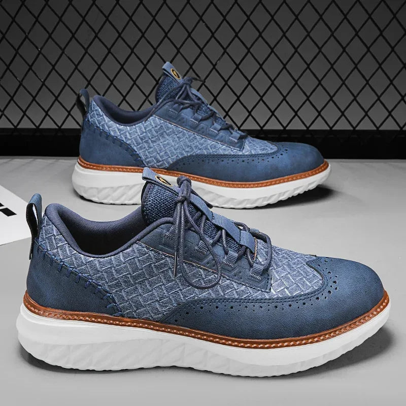 Carrington Vale Sneakers