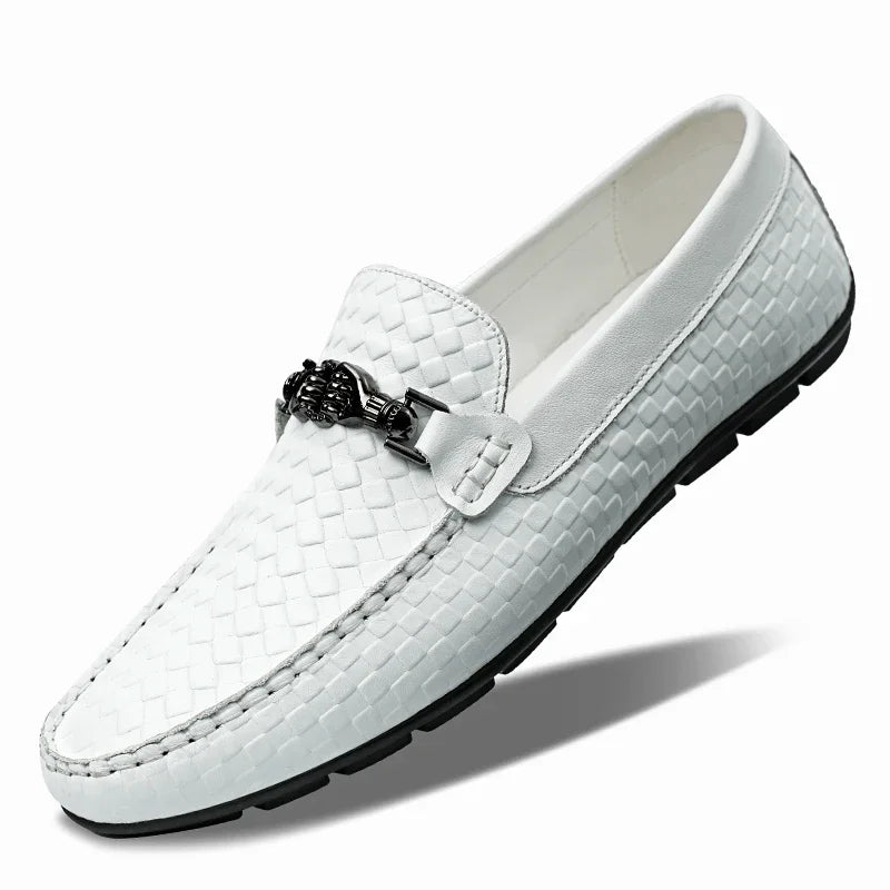 Marcello Grip Loafers