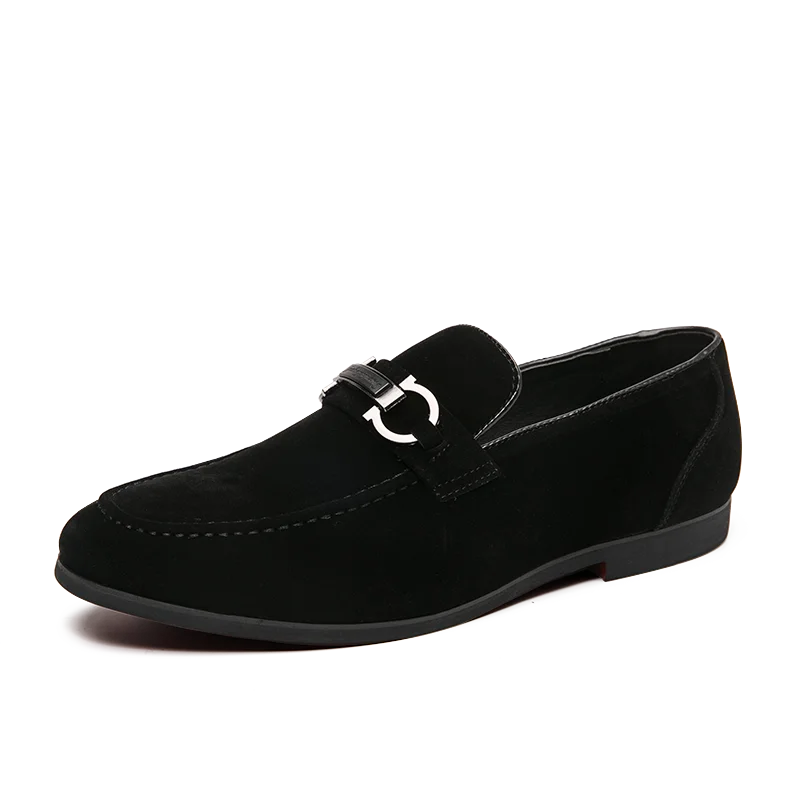 Kelvani Ray Loafers