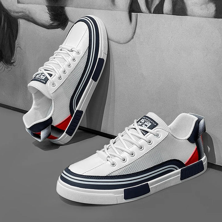 Stravon Edge Sneakers