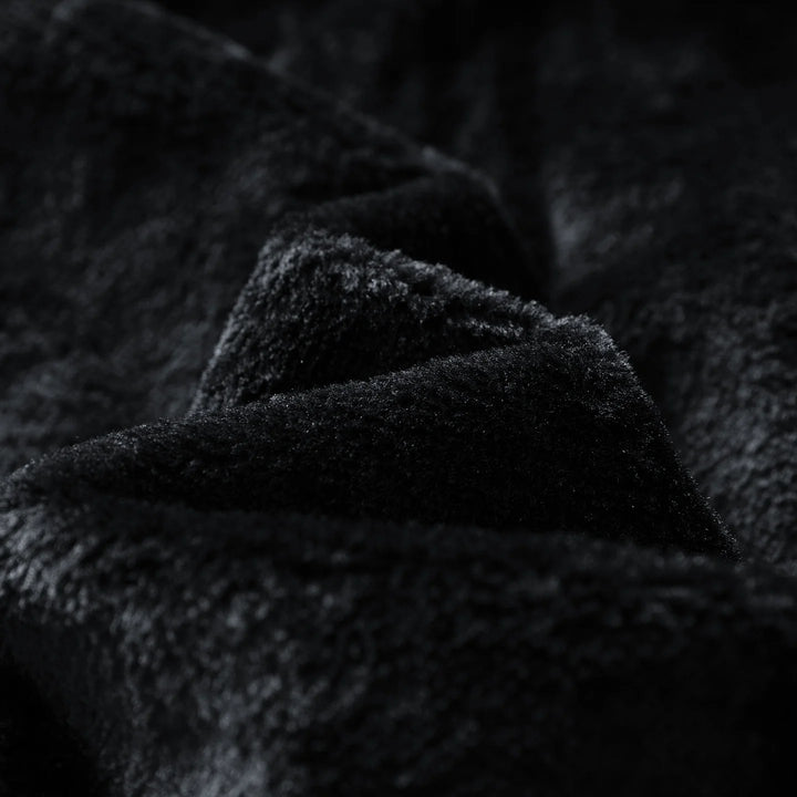 Valtero Sherpa Hooded Jacket