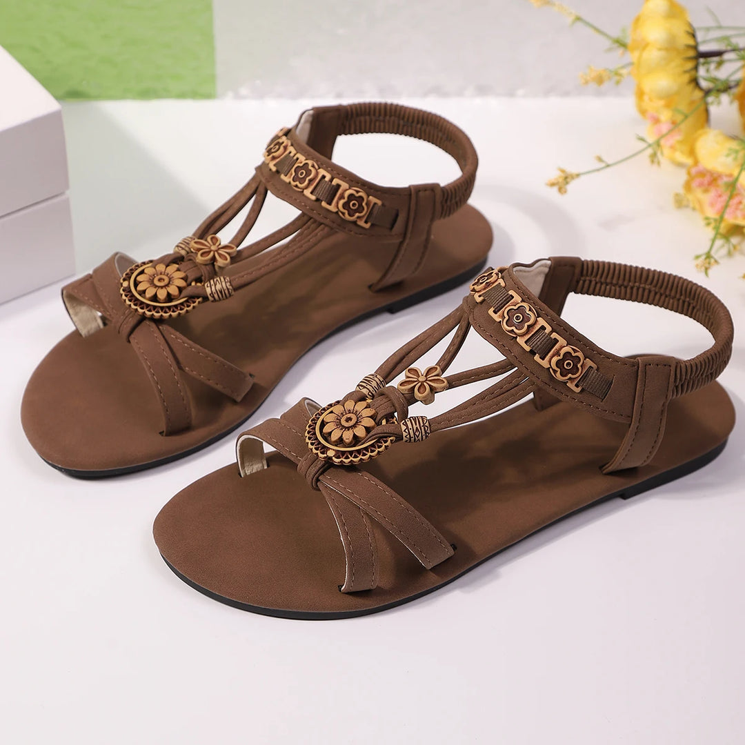 Milora Bloom Sandals