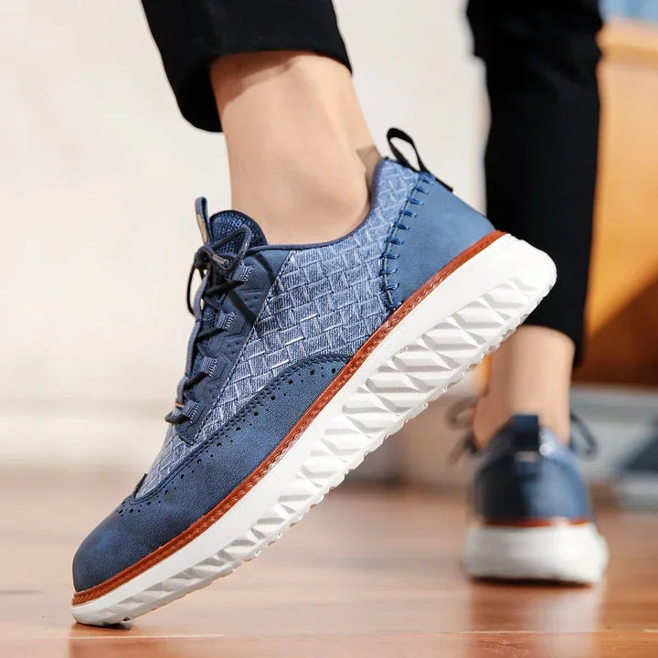 Carrington Vale Sneakers