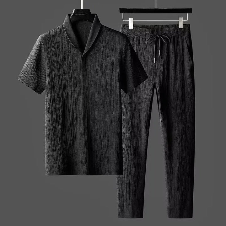 Vento Kai Ice Silk Set