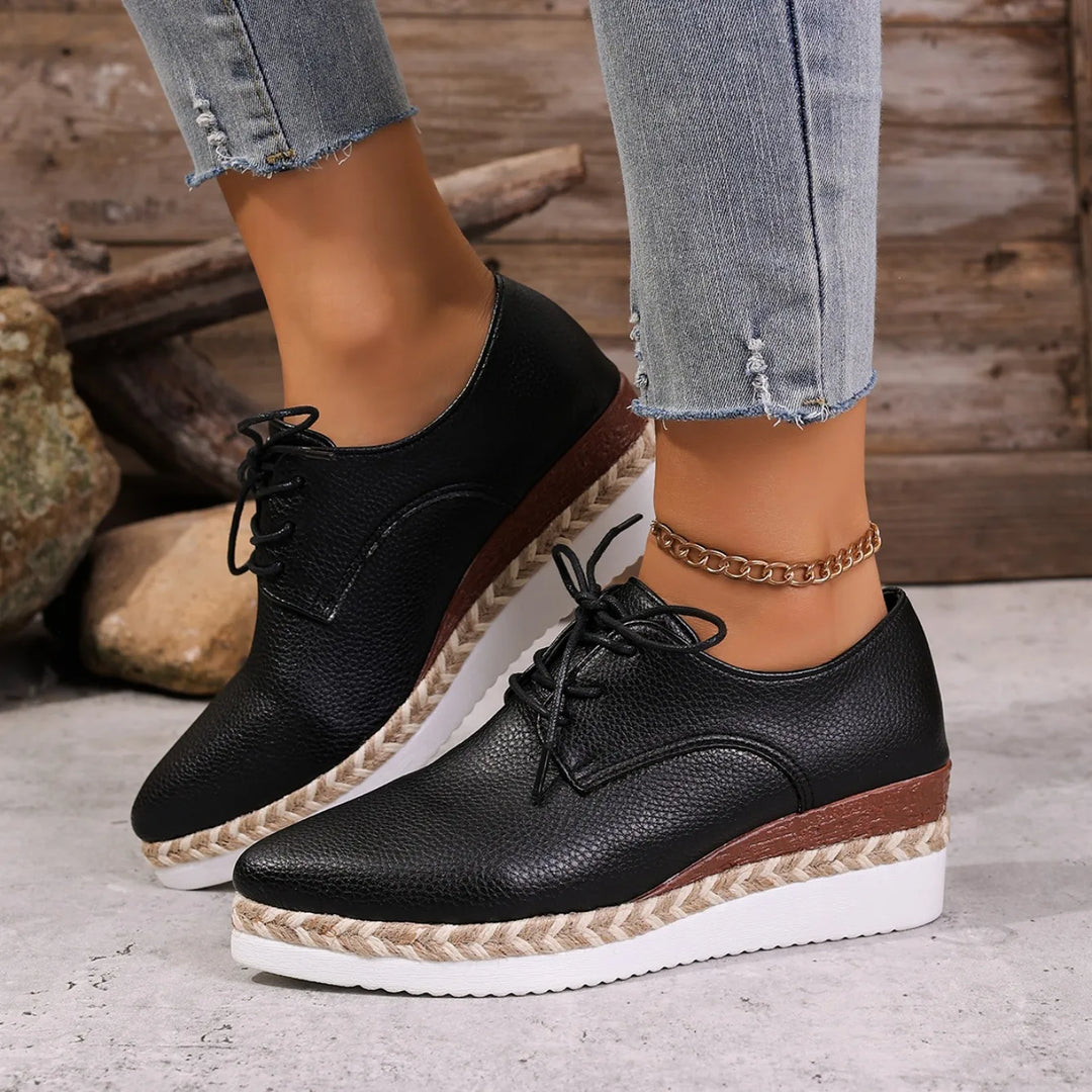 Virella Comfort Platforms