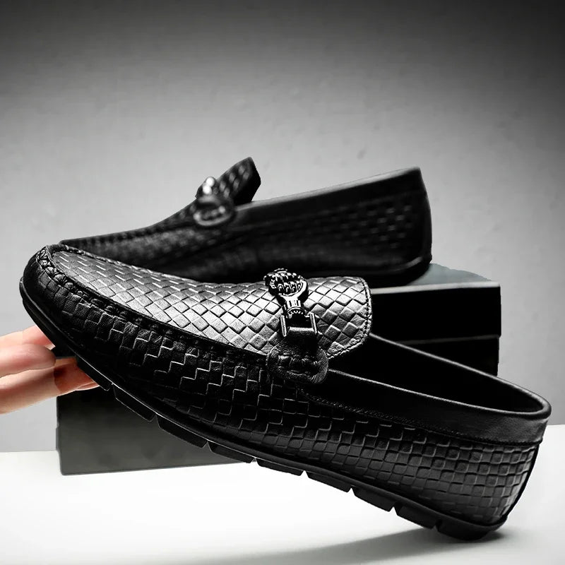 Marcello Grip Loafers