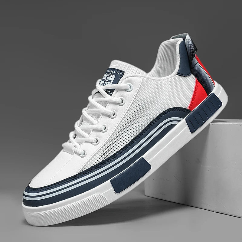 Stravon Edge Sneakers