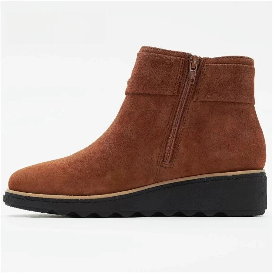 Serina Rise Platforms