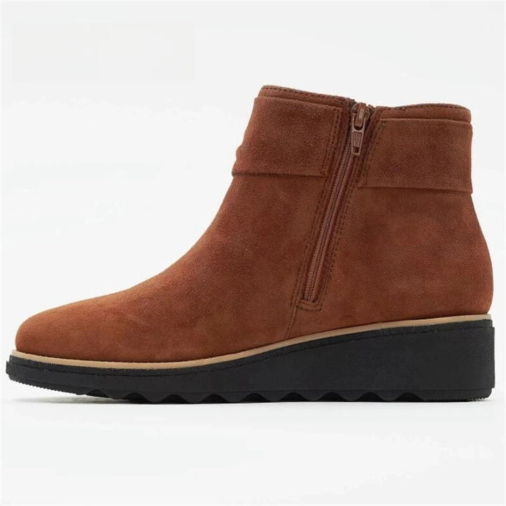 Serina Rise Platforms