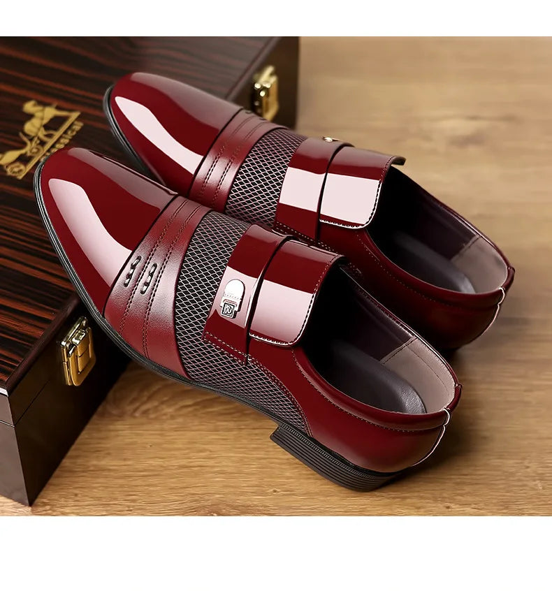 Dario Marvelle Loafers