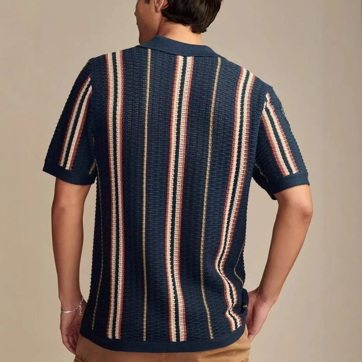 Arenso Knit Shirt